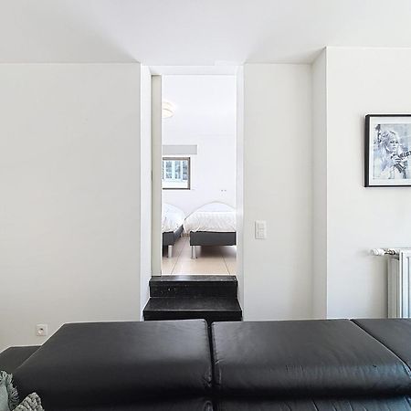 Ons Kotje Villa De Panne Kültér fotó