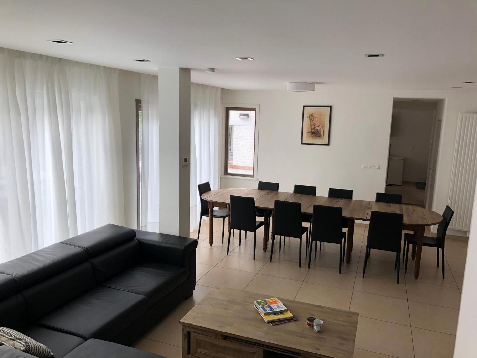Ons Kotje Villa De Panne Kültér fotó