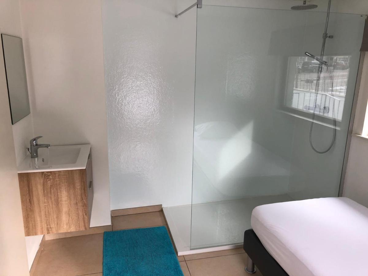 Ons Kotje Villa De Panne Kültér fotó