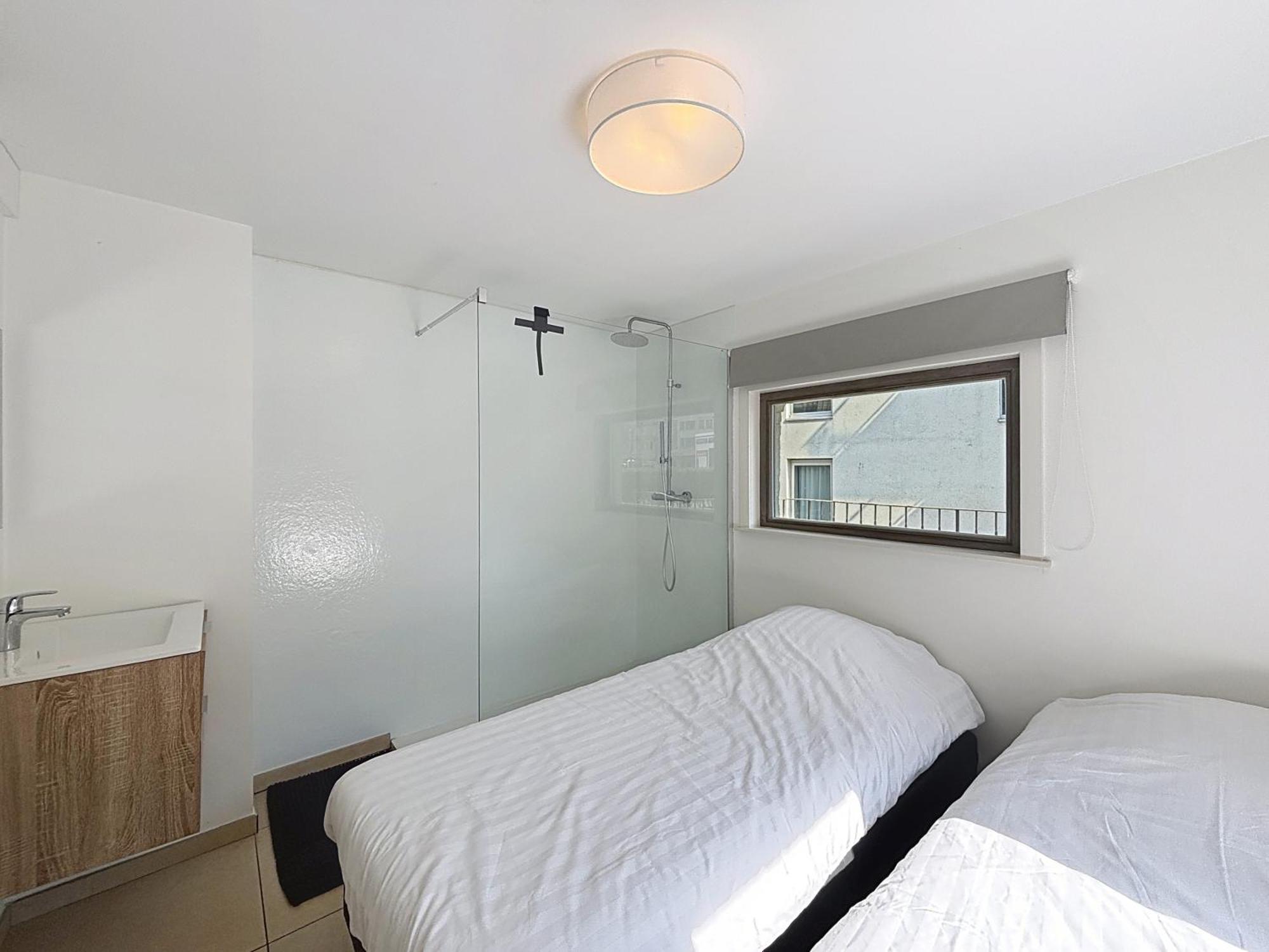 Ons Kotje Villa De Panne Kültér fotó