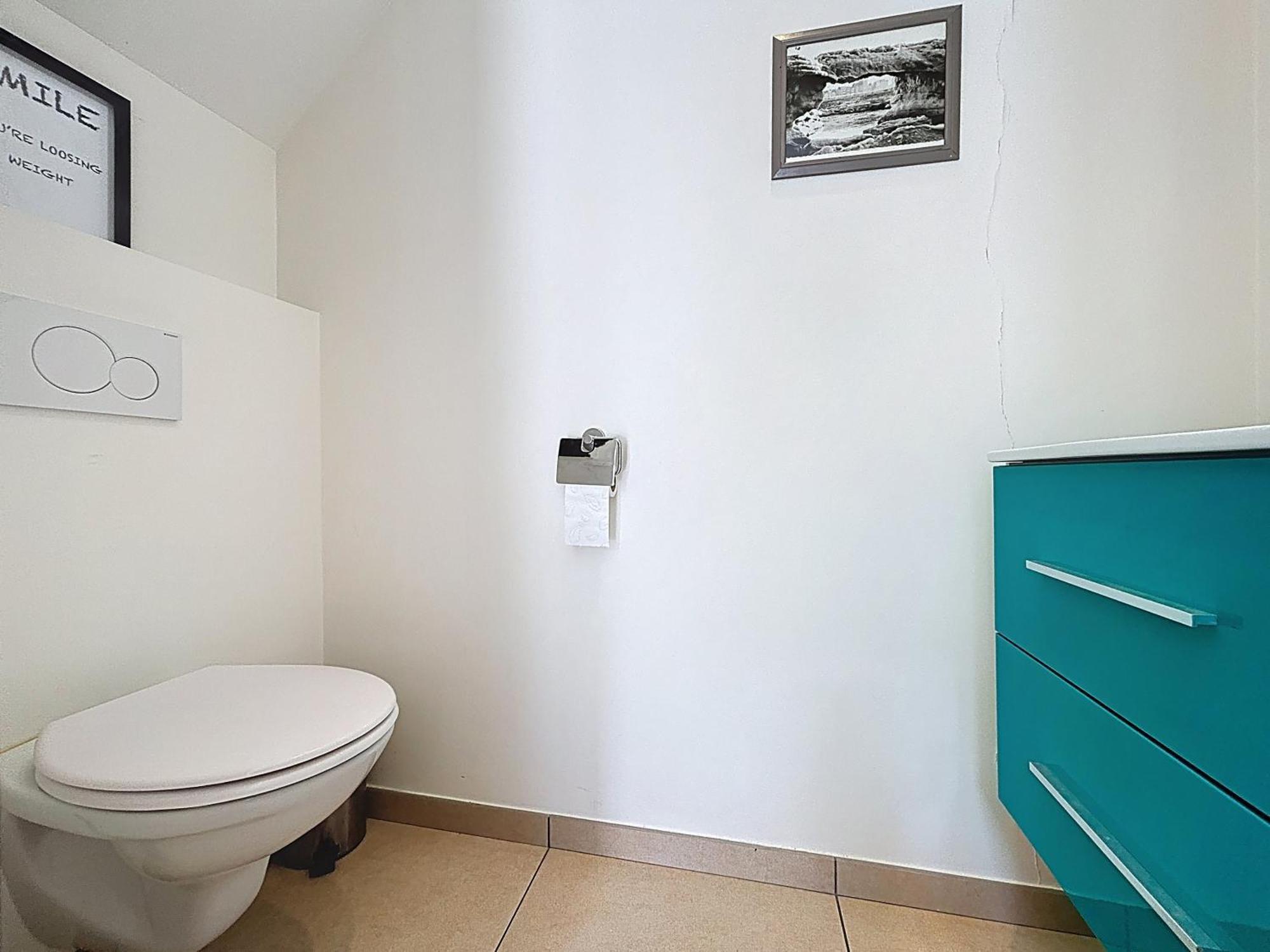 Ons Kotje Villa De Panne Kültér fotó