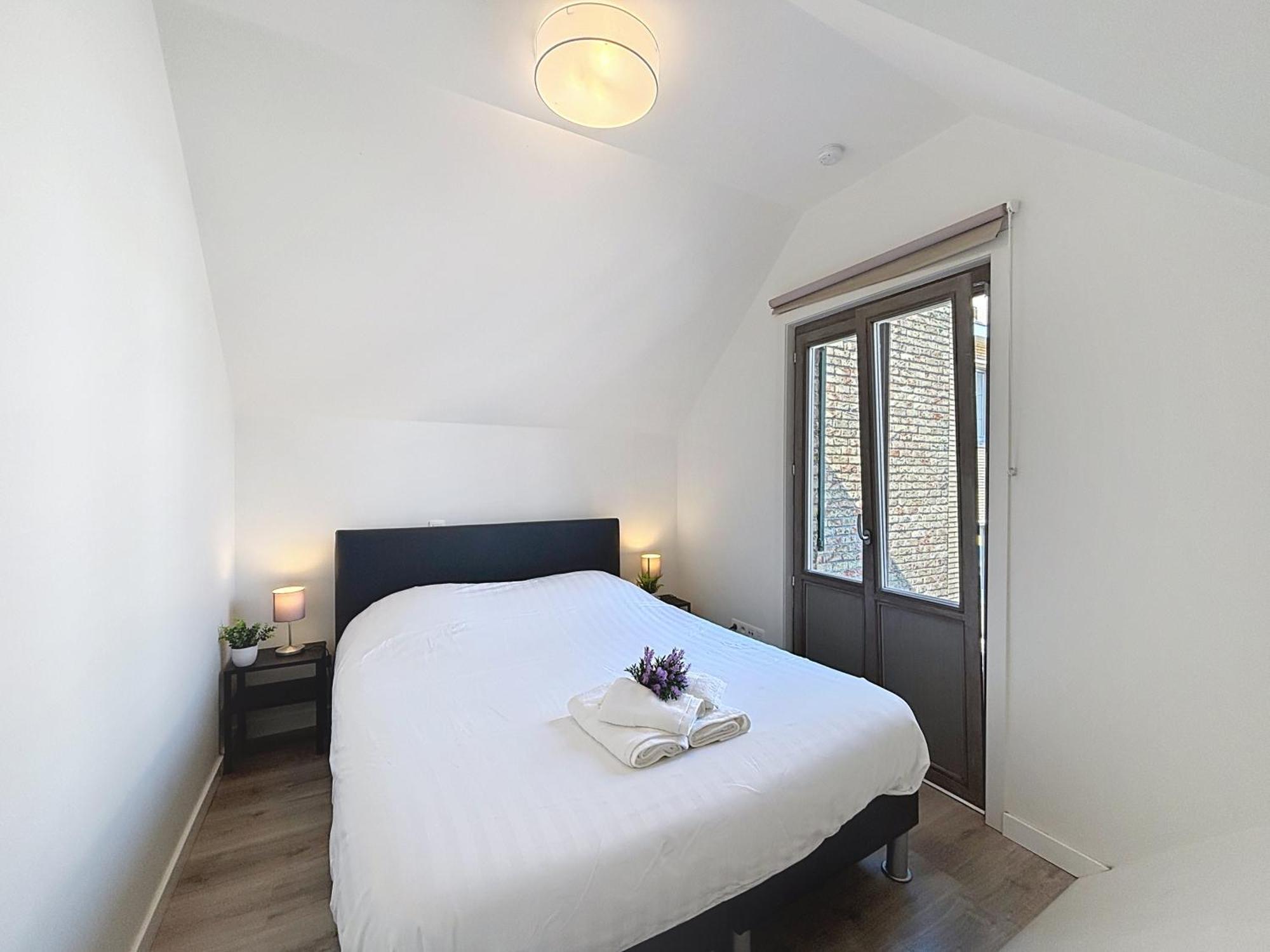 Ons Kotje Villa De Panne Kültér fotó