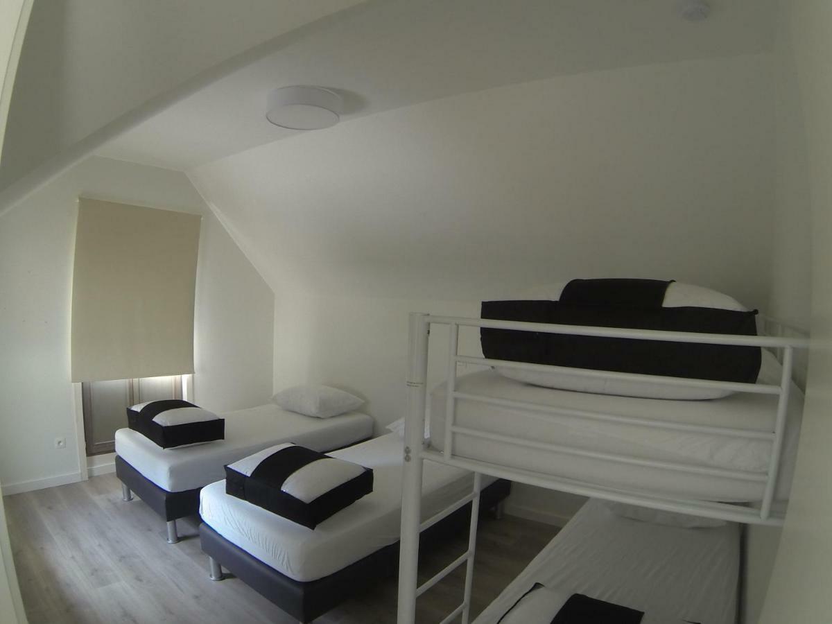 Ons Kotje Villa De Panne Kültér fotó