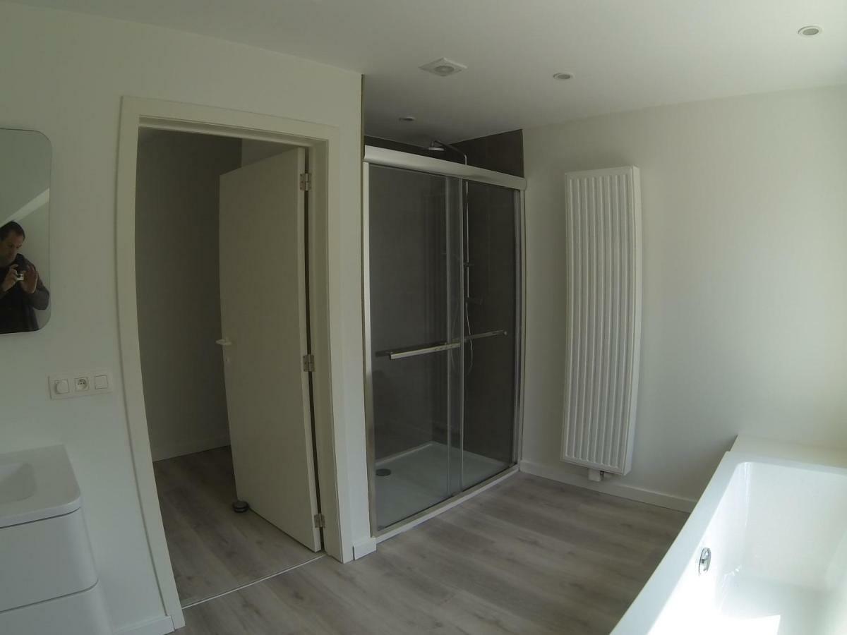 Ons Kotje Villa De Panne Kültér fotó