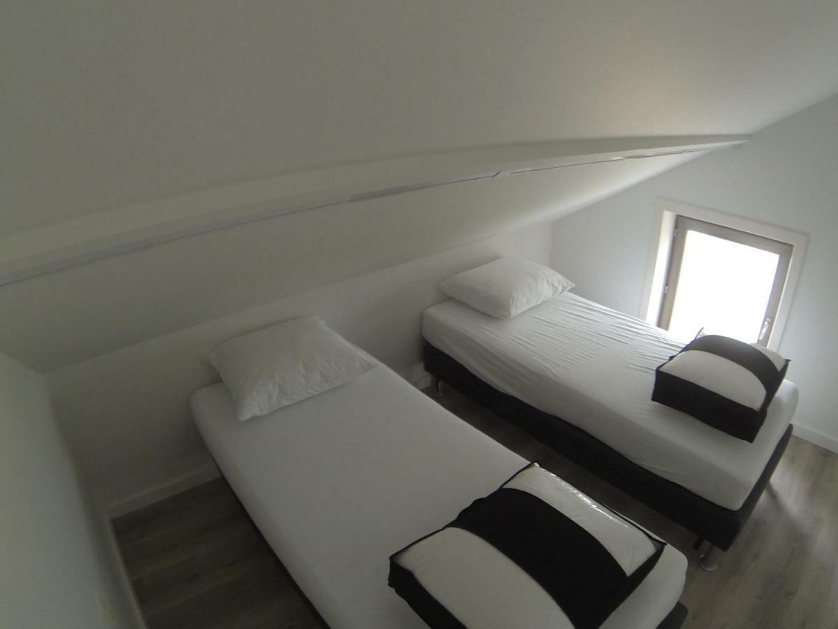 Ons Kotje Villa De Panne Kültér fotó