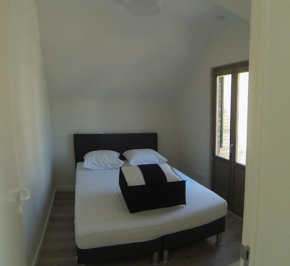 Ons Kotje Villa De Panne Kültér fotó