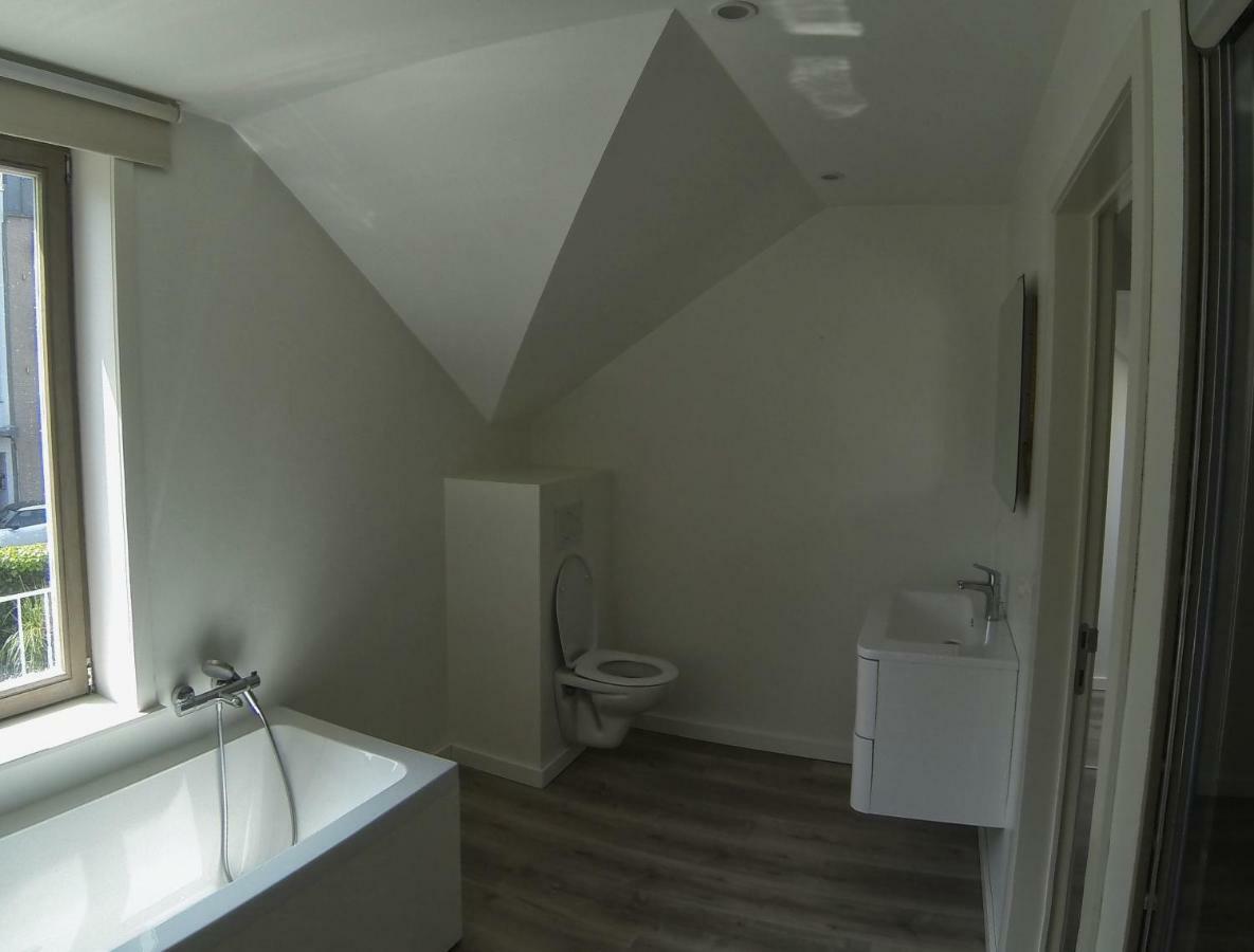 Ons Kotje Villa De Panne Kültér fotó